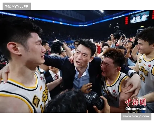 CBA总决赛最佳社交媒体互动奖揭晓 CBA总决赛最佳社交媒体互动奖揭晓