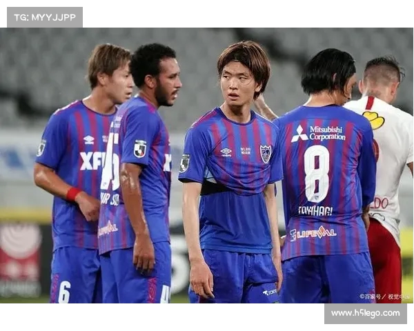 亚冠小组赛:东京FC主场迎战悉尼FC,争取晋级机会 亚冠小组赛:东京FC主场迎战悉尼FC,争取晋级机会
