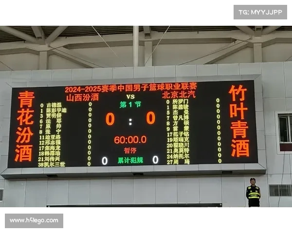 CBA焦点新闻:今晚的决赛对阵队伍分析 CBA焦点新闻:今晚的决赛对阵队伍分析